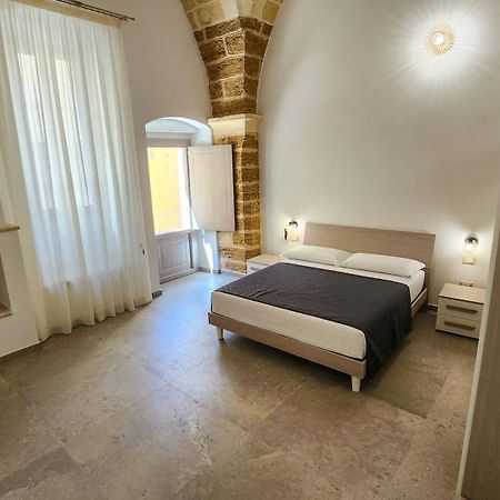Perla Suite Mesagne Exterior photo