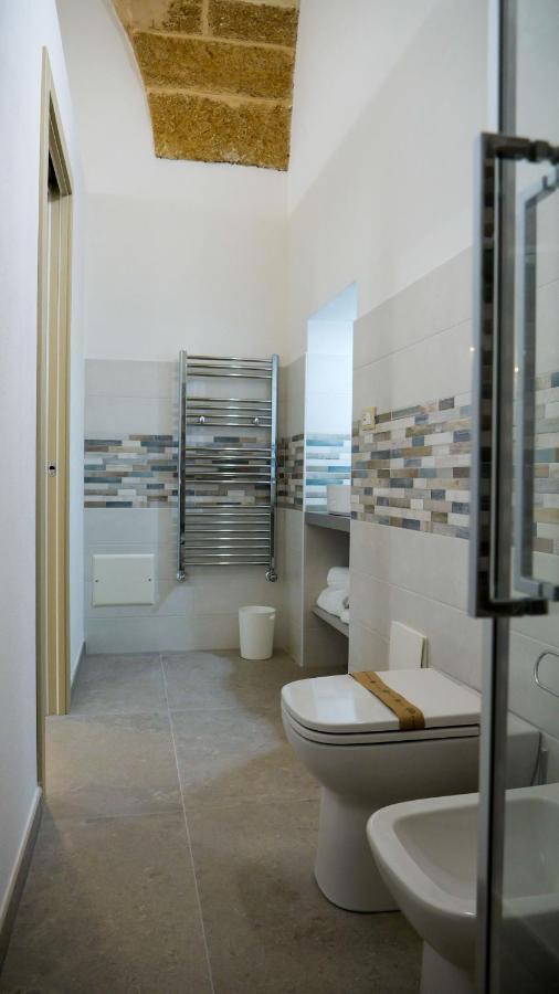 Perla Suite Mesagne Exterior photo
