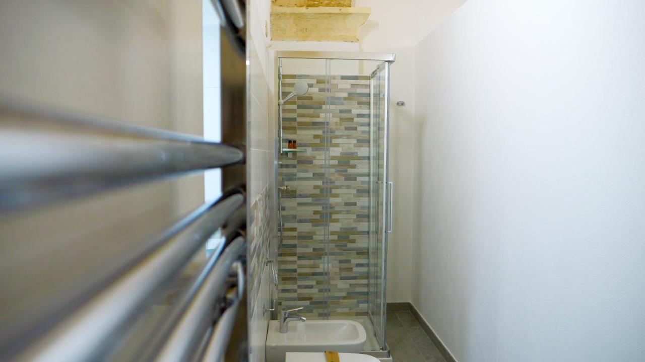Perla Suite Mesagne Exterior photo