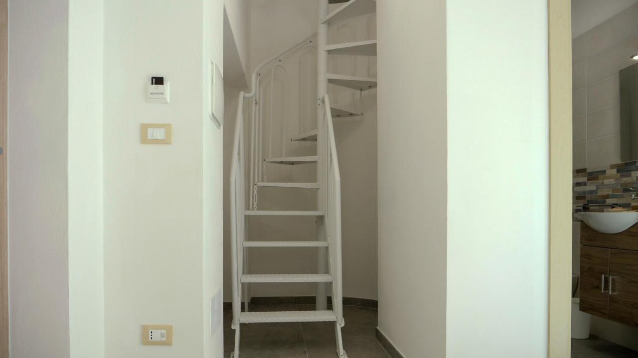 Perla Suite Mesagne Exterior photo