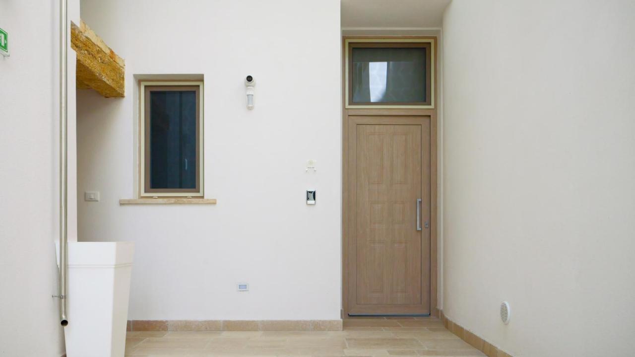 Perla Suite Mesagne Exterior photo