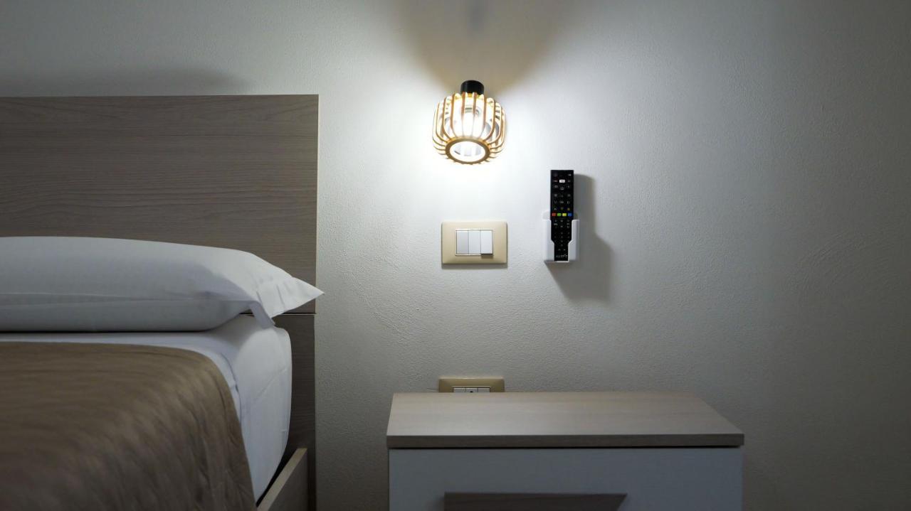 Perla Suite Mesagne Exterior photo
