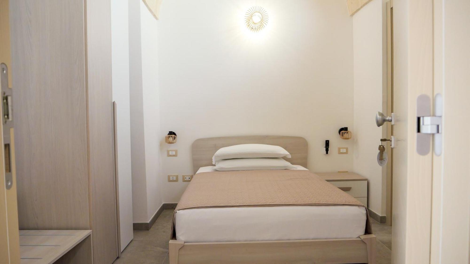 Perla Suite Mesagne Exterior photo